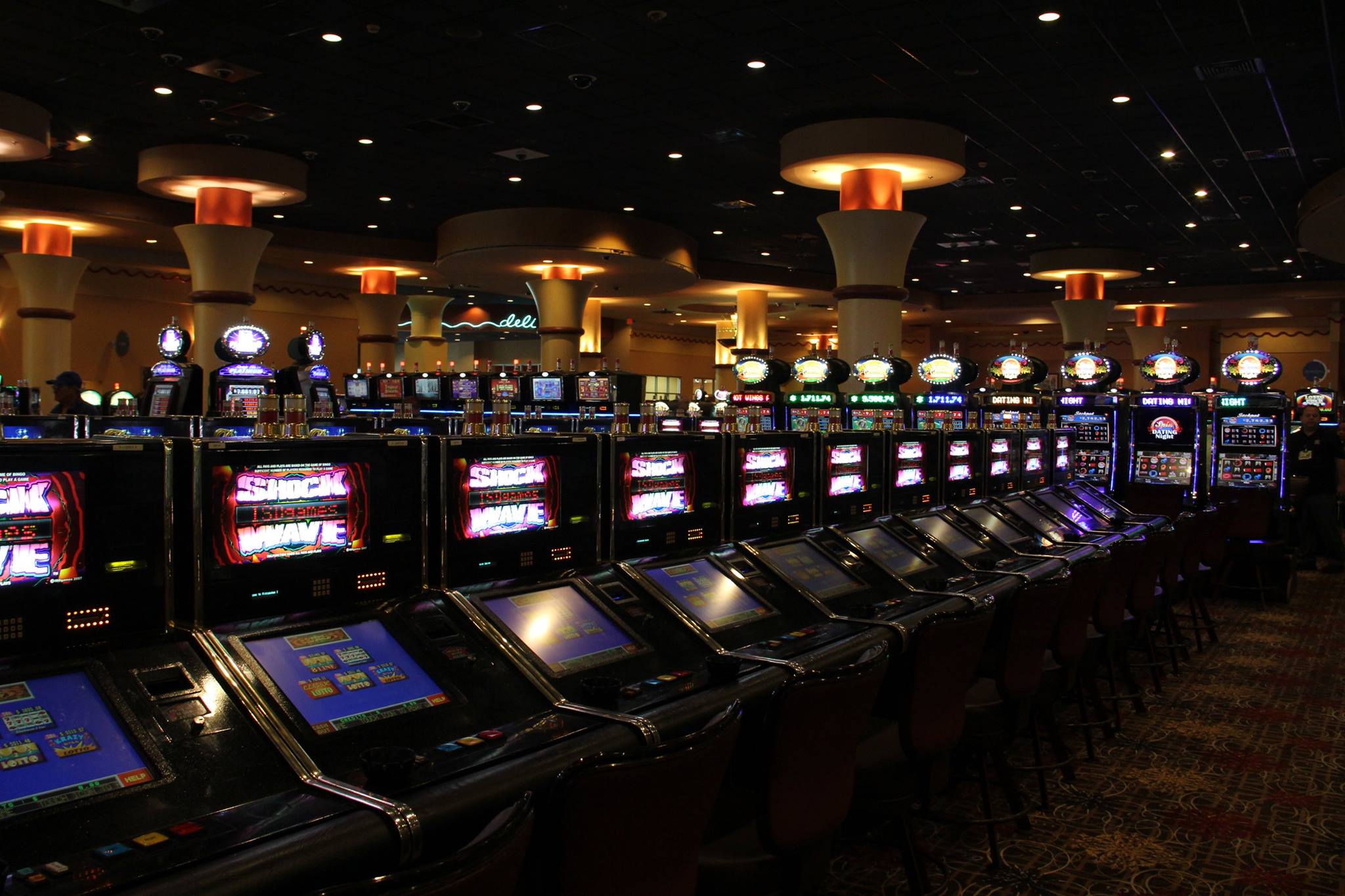 casino slot terbesar powered by vbulletin